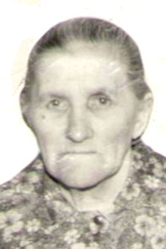 Кошелева Евдокия Гаврииловна