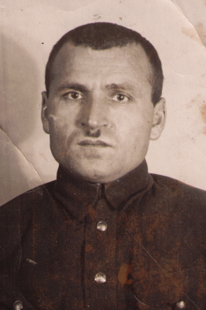 Пономаренко Фёдор Алексеевич