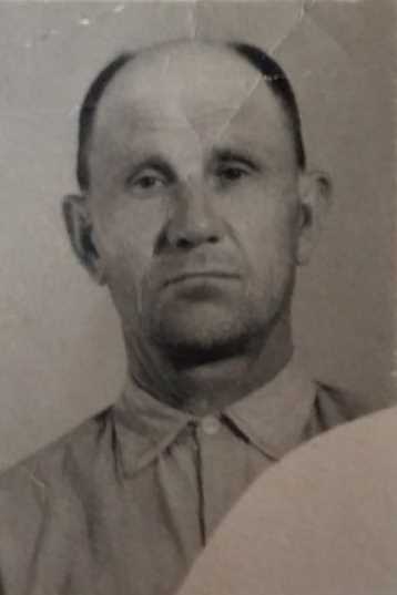 Пола Арсентий Иванович.