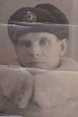 Воробьев Дмитрий Васильевич