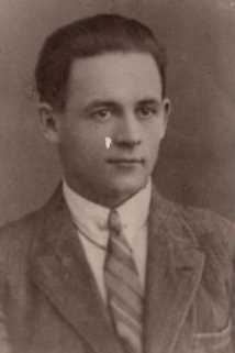 Королев Василий Михайлович