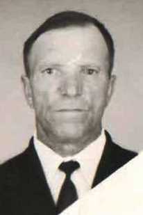 Филичкин Степан Ульянович