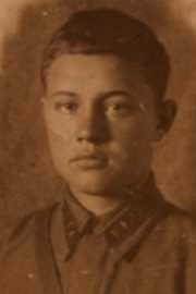 Марченко Иван Алексеевич