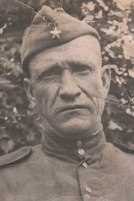 Кузнецов Яков Семёнович