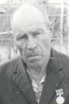 Новиков Николай Павлович