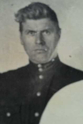 Малыгин Иван Яковлевич