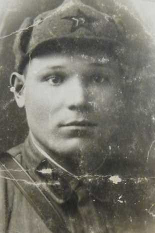 Капралов Александр Дмитриевич