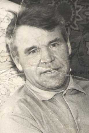 Рясков Василий Павлович