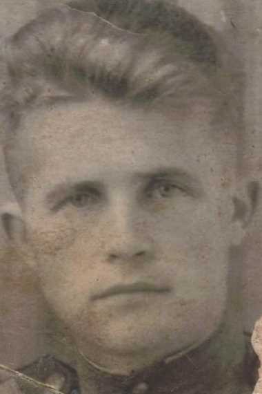 Красиков Александр Федорович