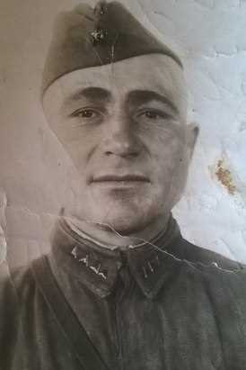 Мелюхин Иван Трофимович