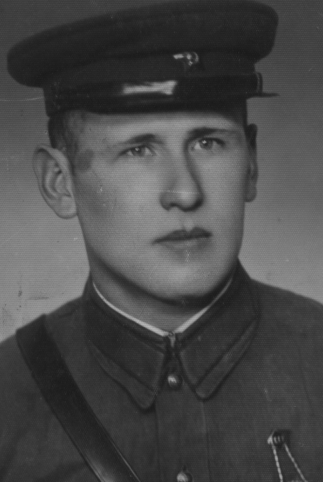 Уткин Семен Иванович