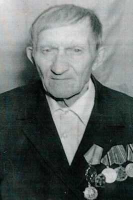 Тябот Александр Николаевич