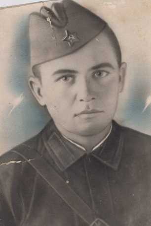 Диброва Иван Иванович