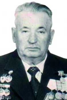 Чечёткин Анатолий Иванович