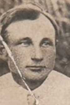 Полков Андрей Петрович