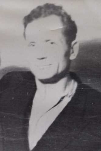 КОНУРКИН МИХАИЛ ВАСИЛЬЕВИЧ