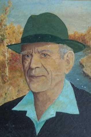 Прохоров Алексей Васильевич