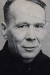 Потапов Серафим Александрович