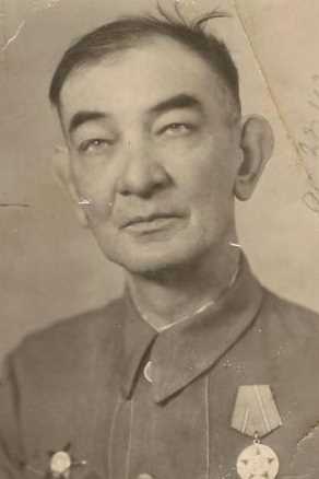 Чаплоев Саварбек Гайтамирович