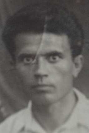 Ткаченко Иван Константинович