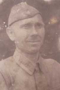 Цыба Николай Дмитриевич