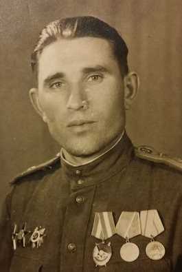 Шатаев Владимир Григорьевич