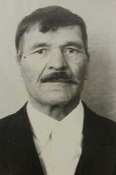 Гунько Пётр Григорьевич