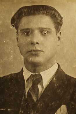 Фокин Василий Алексеевич