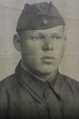 Рыбин Иван Михайлович
