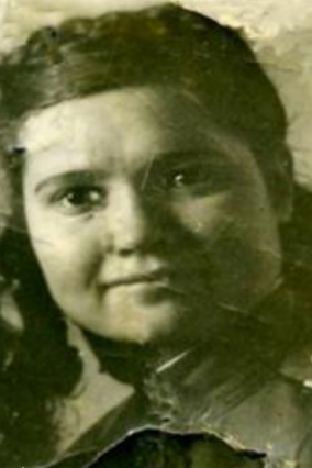 Богатырева Людмила Георгиевна
