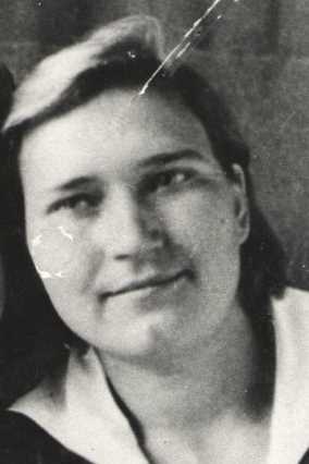 Ларина Мария Васильевна