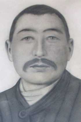 Касенов Казкен