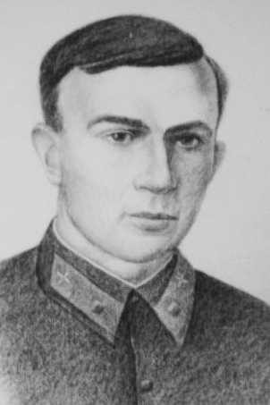 КЛЕПИКОВ НИКОЛАЙ ФЕДОРОВИЧ