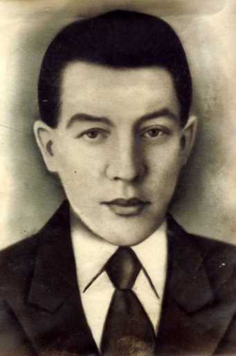 Иванченко Иван Васильевич