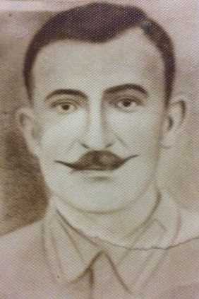 Карапетян Григор Навасардович