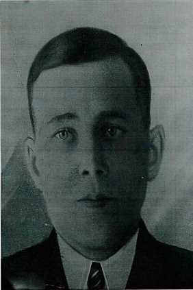 Карпович Емельян Николаевич