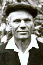 Грибунов Пётр Степанович