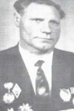 Бердников Евгений Николаевич