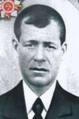 Лашманов Тимофей Иванович