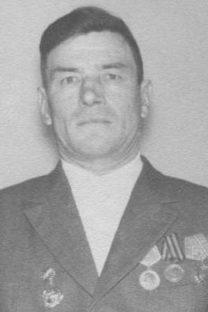 Мациевский Георгий Антонович