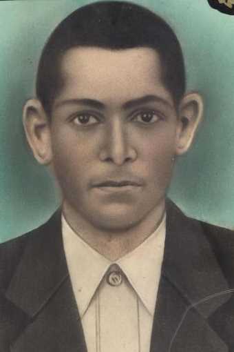 Ханкишиев Ядулла оглы