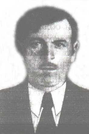 Вальченко Яков Степанович