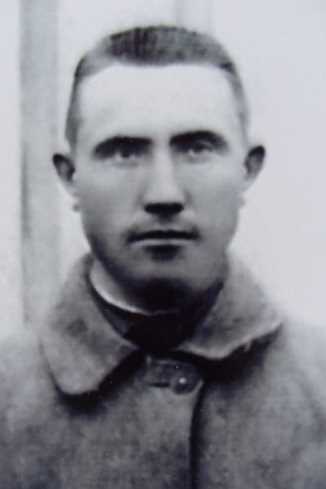 Макаров Герасим Алексеевич