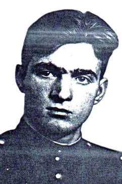 Тихонов Павел Филиппович