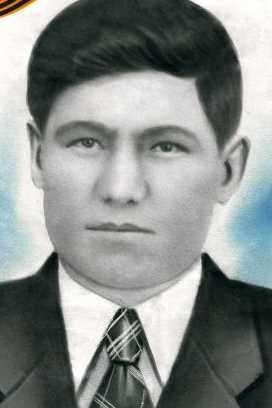 Баталов Александр Максимович