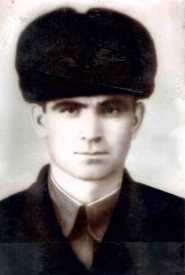 Евлоев Салман Джамурзиевич