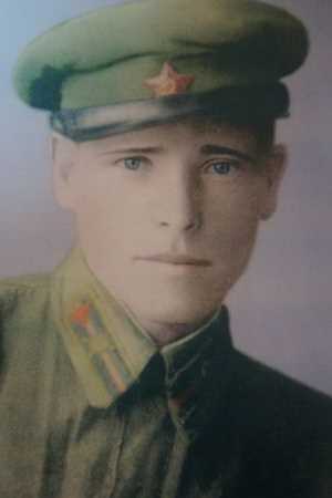 Безбородко Иван Григорьевич