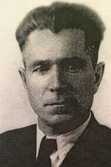 Дёмкин Михаил Леонтьевич