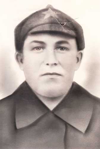 Зеленов Александр Акимович