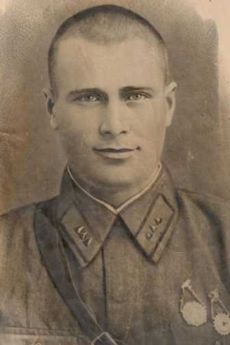 Братушевский Александр Петрович